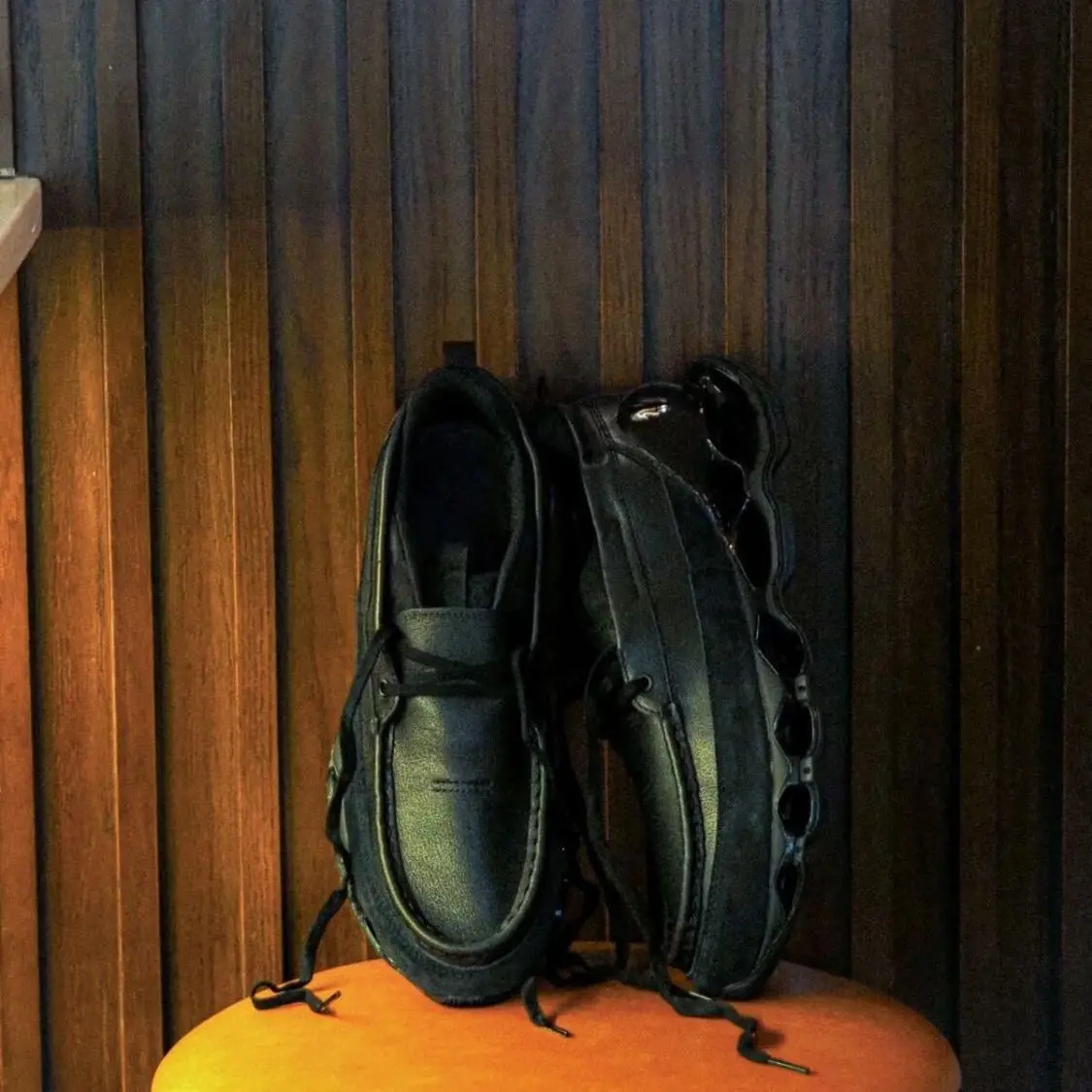 

Модные кроссовки Running oes Thi Bot Casual ex Slow Motion oes для пеших прогулок на открытом воздухе o впитывающие спортивные лоферы для поездок на работу