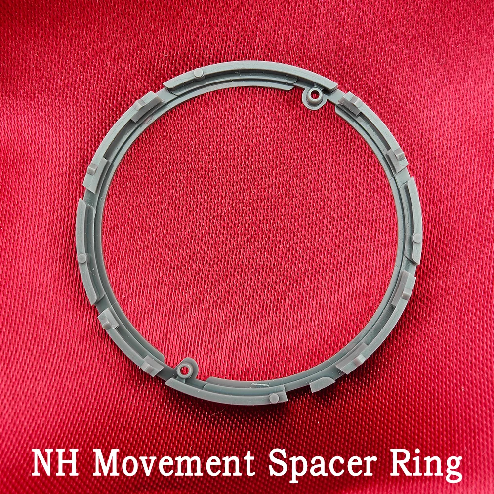 NH Movement Spacer Ring Parts NH35 Ring NH70 Ring For NH34 NH36 NH38 NH39 NH72 Watch Movement Holder Fixed Prevent Watch Part ﻿