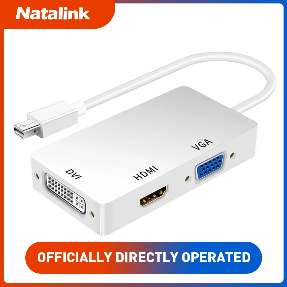 Natalink 3-In-1 Ada… - image