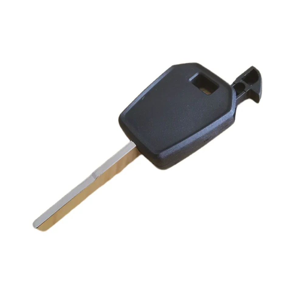 10 шт./лот, сменный корпус транспондера для автомобиля New Fiesta Mondeo Focus C-Max S-Max Galaxy Kuga с лезвием HU101