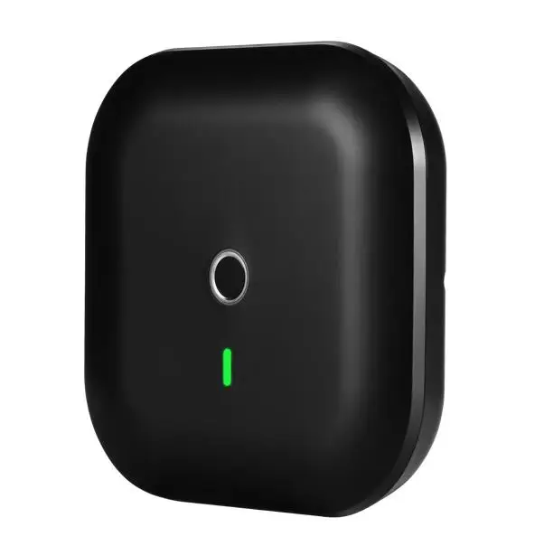 

Wholesale Gps Tracker Home Curfew Base Station Two Way Ranging For Mental Patients Senile Dementia