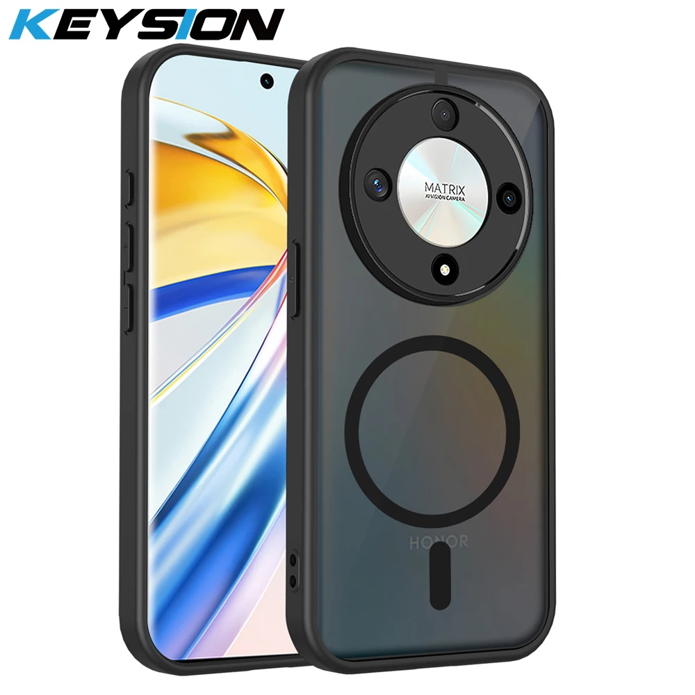 Keysion Magnetic Ph… - image