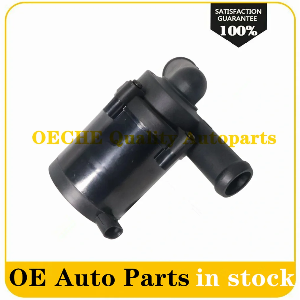 new AP02 Water Pump For Webasto Thermo Top C E P Z Pierburg 9002514B 70207320 9012751A U4847