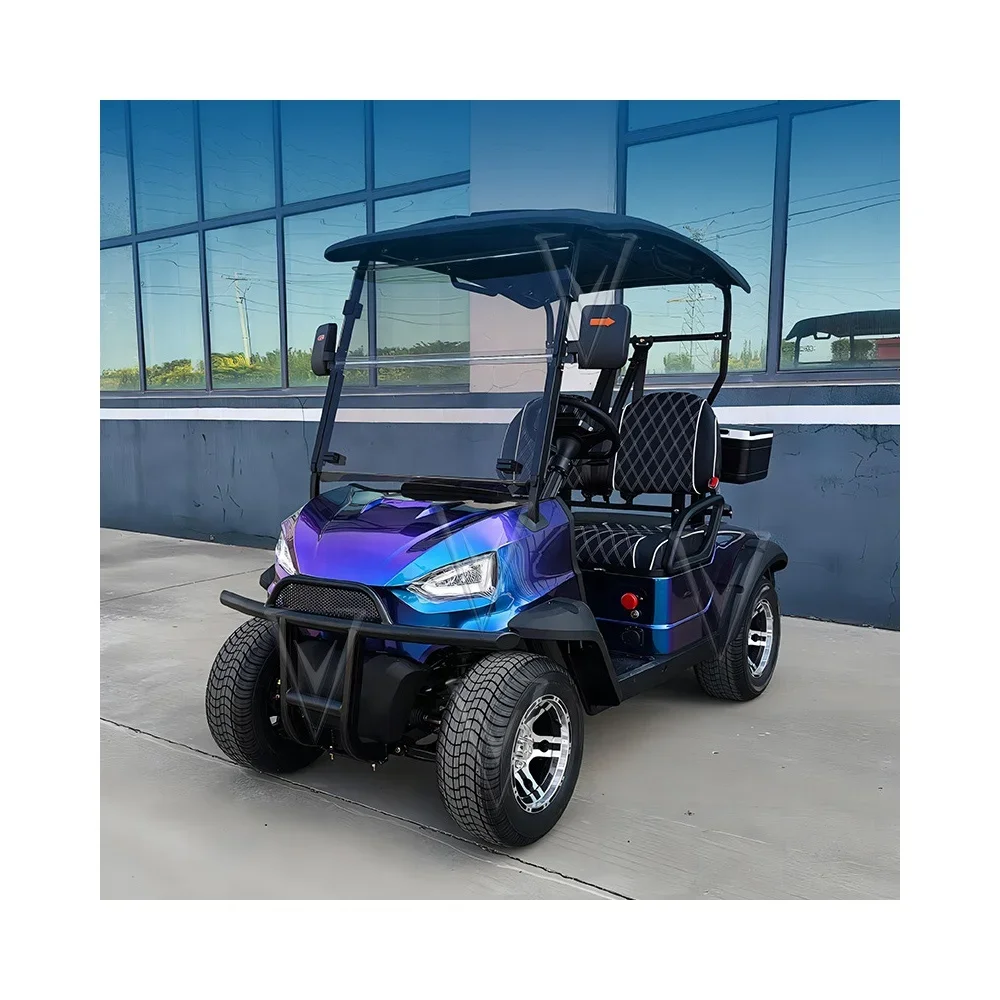 2 4 6 Seater Electric Golf Carts Cheap Prices Buggy Car For Sale Chinese Club Prezzi Four Enclosed Power Golf Cart