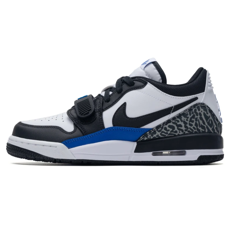 

Nike Women's Shoes, Big Kids' Shoes, Air Jordan Legacy 312 Low (Gs) Sneakers, Lightweight Cushioning Basketball Shoes, Cd9054-114