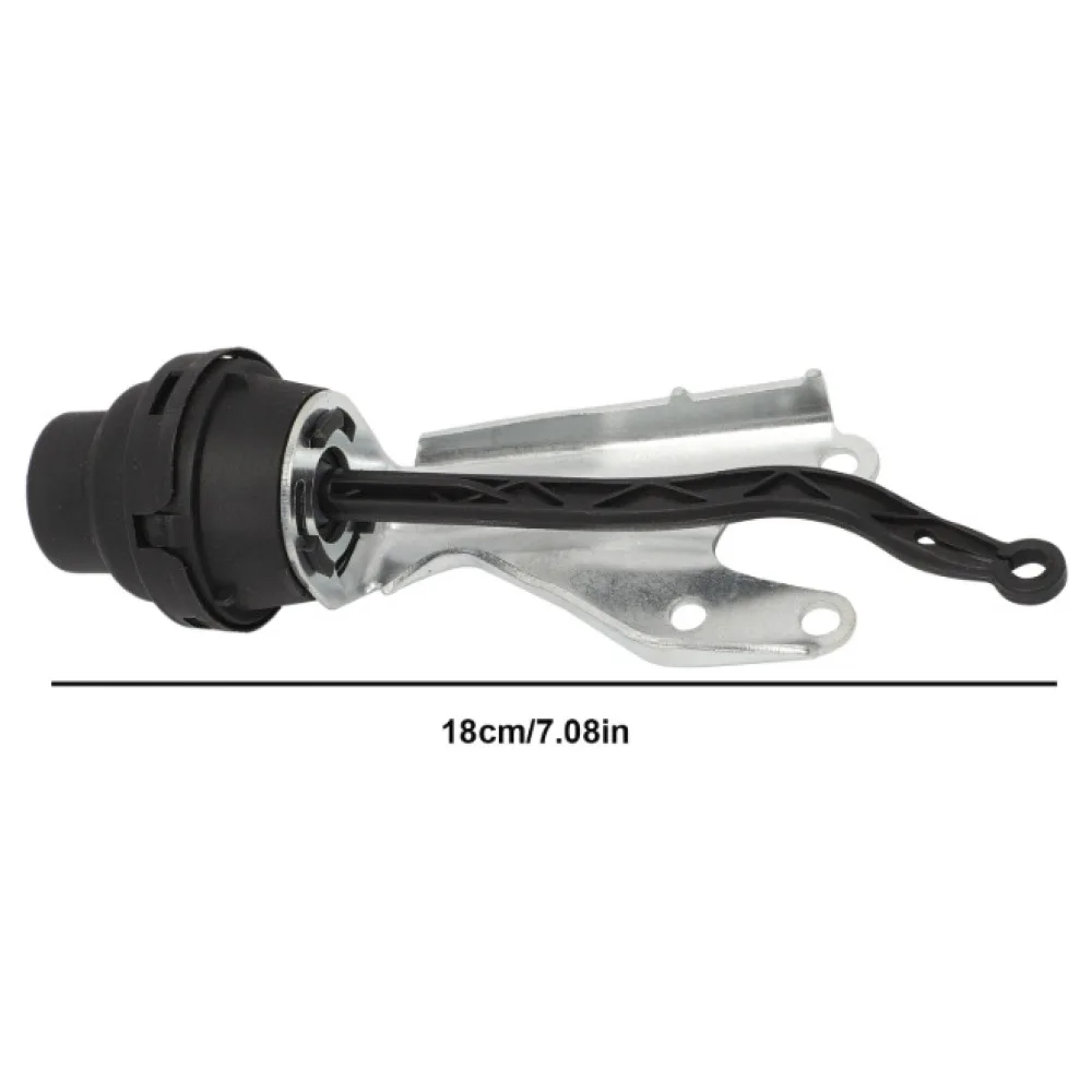 Auto Parts EGR Valve Vacuum Box Gas Cooler For Mercedes Benz W447 Engine Exhaust Emission Control System A6511410369