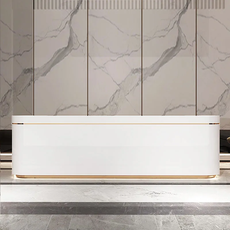 160 180 200 220 240 260 280 300 320 340 360 380 سم شركة هيونداي مكتب الاستقبال طاولة مضادة خبز صفحة الخروج مكاتب الترحيب #1