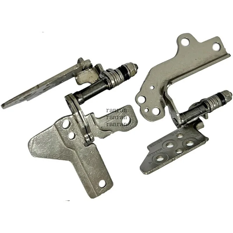 

LCD Hinge L & R 87GX7 NVGVH Replacement for Dell 15 3510 3511 3515 3520 3521 3525