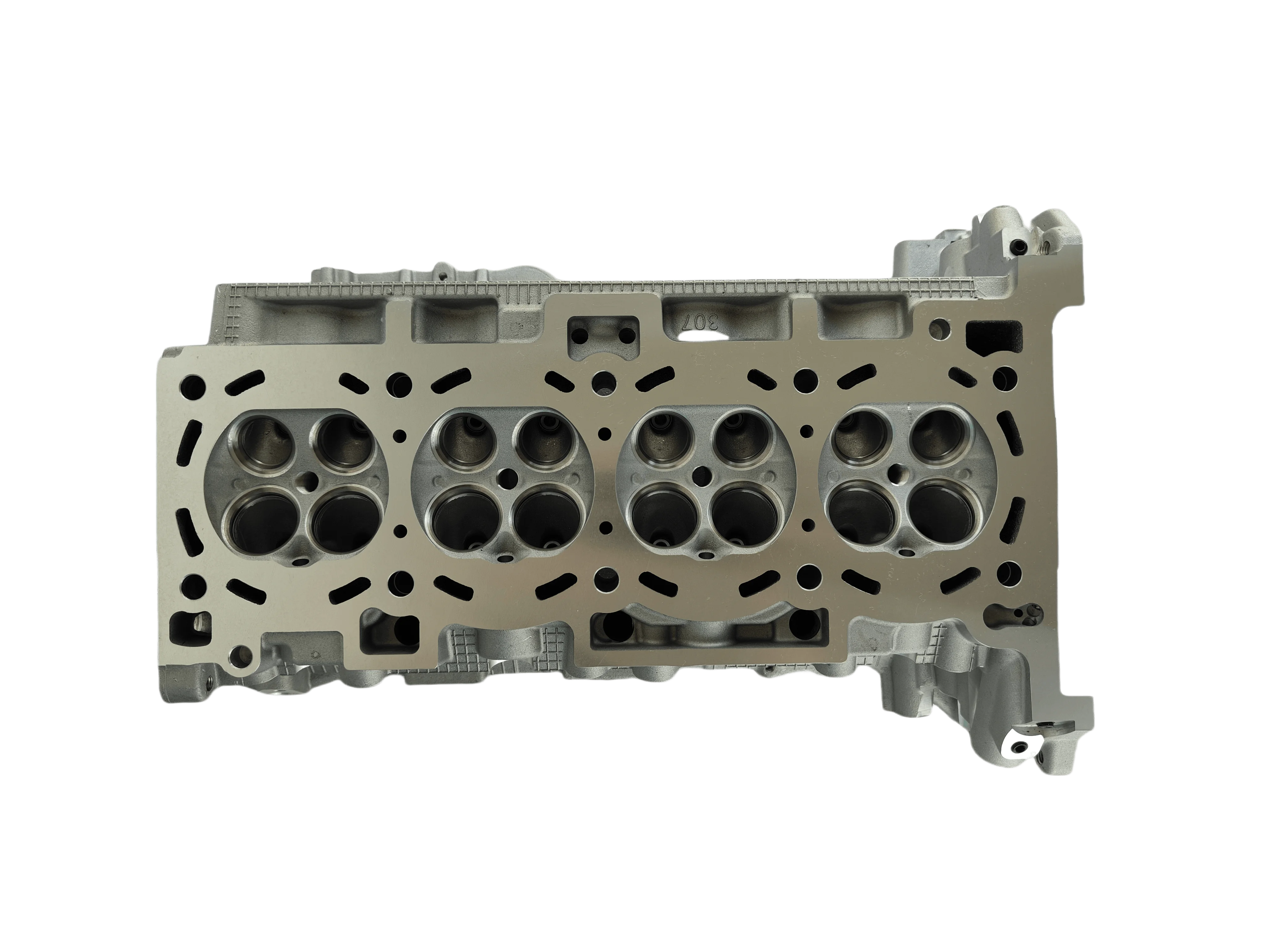 

New Condition Auto Parts 1.4 G4LC Engine Bare Empty Cylinder Head OE 2210003500 For Hyundai For Kia Rena Esport Huanchi