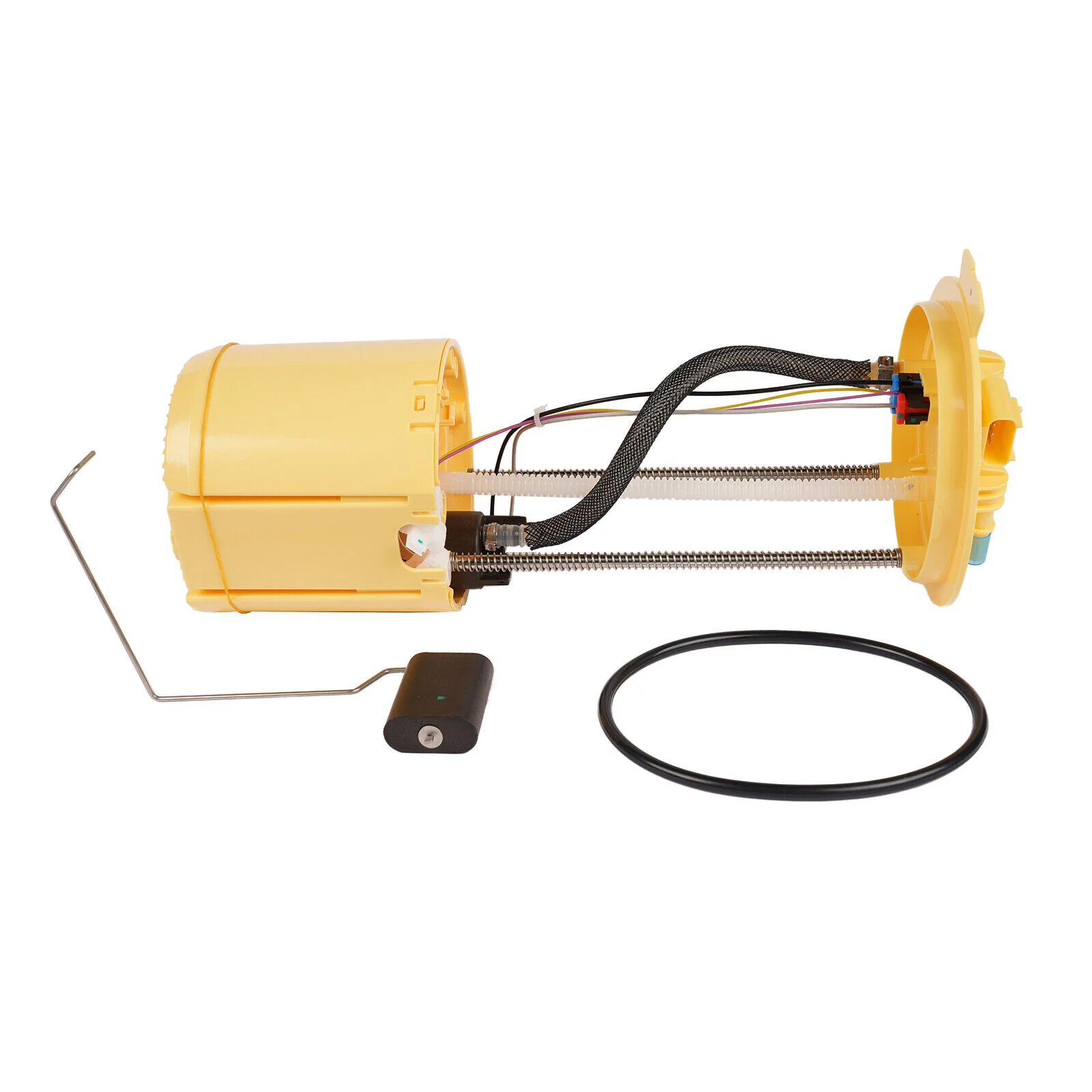OE# 68217575AB 68217575AC 68217575AD Fuel Pump Assembly FG1978 SP7251M 12V Aftermarket Replacement Auto Parts