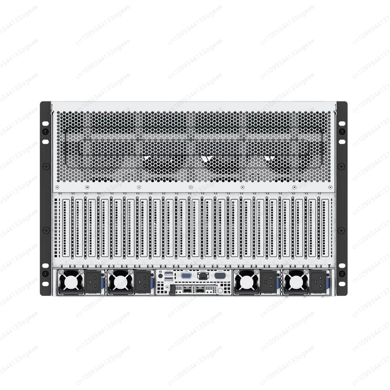 New 7U Rackmount 8 …