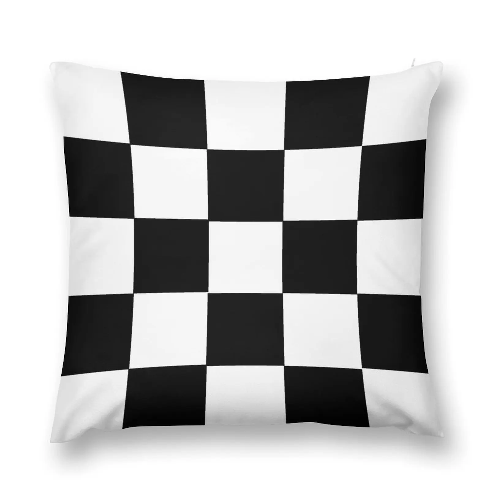 

finish race flag Throw Pillow Christmas Covers Pillowcases Bed Cushions pillow cover luxury pillow