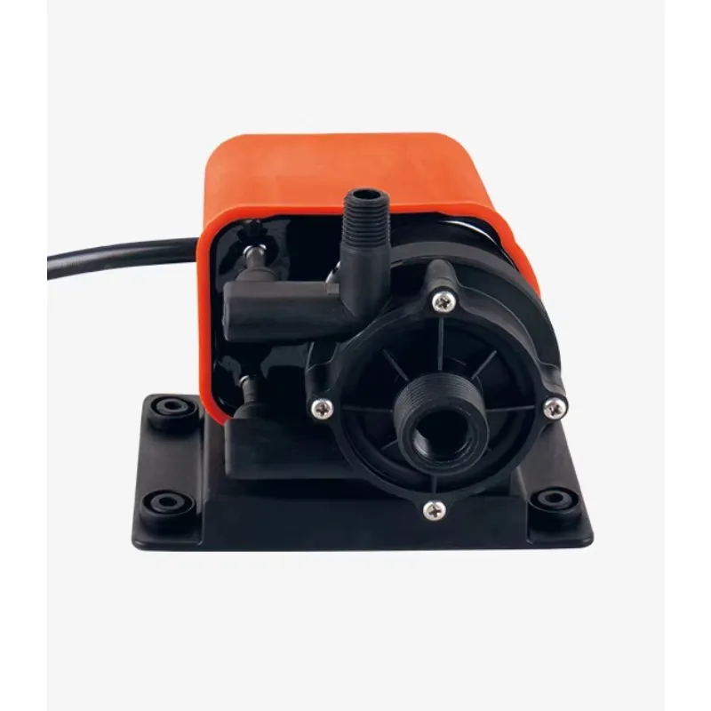 

Высокоэффективный диафрагменный насос 250GPH для морских систем кондиционирования воздуха, с возможностью индивидуальной настройки OEM, для ATV и UTV