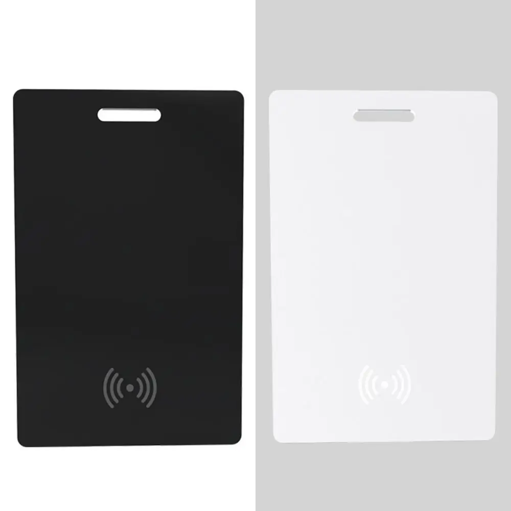 

Wireless Charge Wallet Tracker Card Thin Key Bag Luggage Pet Wallet Anti Loss Device GPS Locator Smart Tag Google GPS Tracker