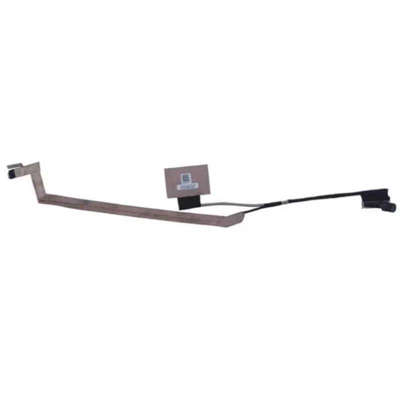 NEW LCD Flex Cable for Dell Latitude 5400 5401 5402 E5400 E5401 Screen Ribbon Cable 0kcy64 Dc02c00jy00 40pin