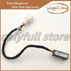 Modified Atmosphere Light LED Lamp Head For Chery Tiggo 8pro Max