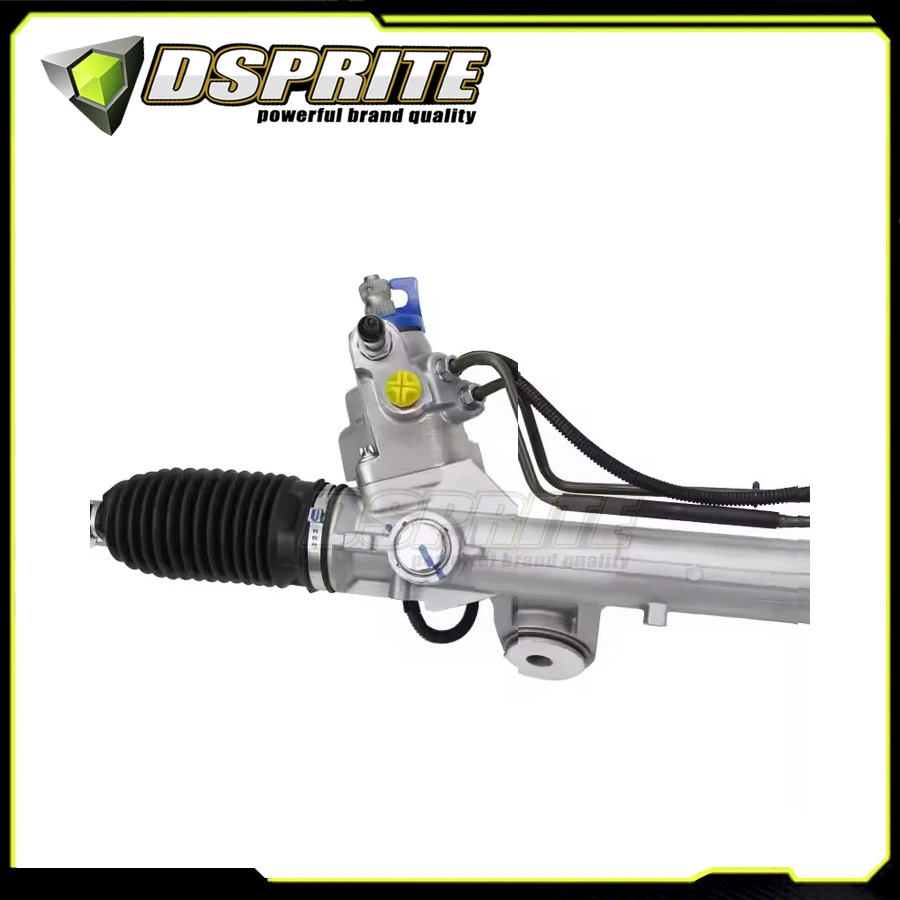 For Infiniti G37 2009 2010 Power Steering Rack and Outer Tie Rod Kit LHD  49001JK60C 49001-JK60C 49001JK60D 49001-JK60D 49001JK6
