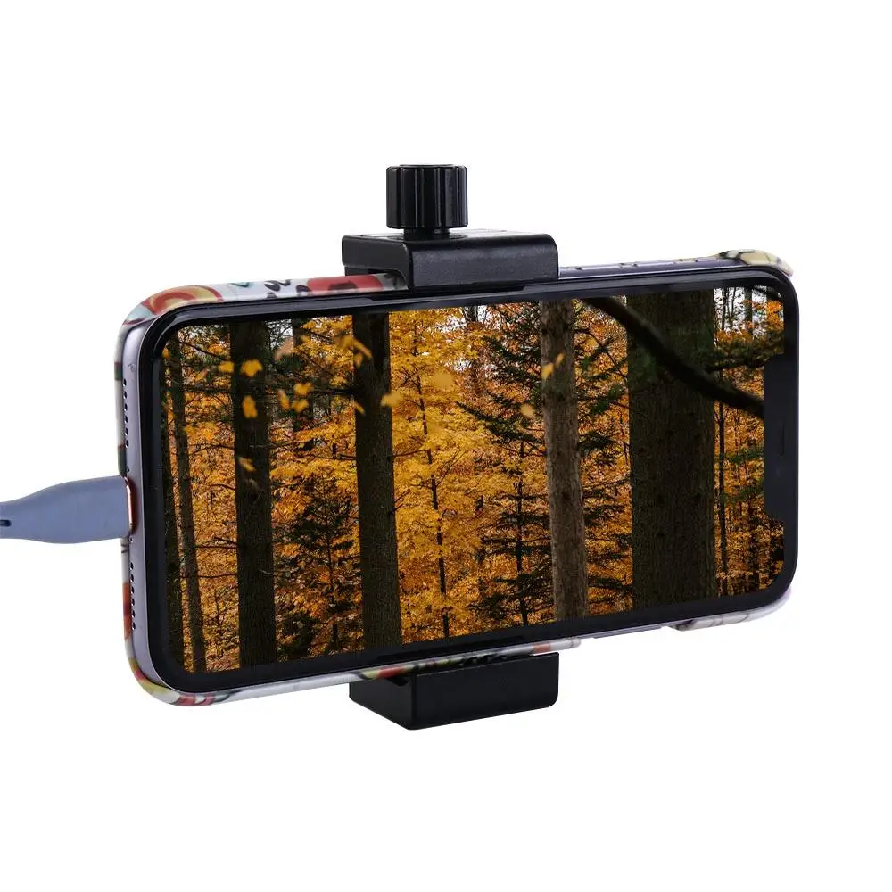 Liefert Handy Stehen Handy Clip Clip Halter Telefon Clip Smartphone Stativ Mount Adapter Telefon Halterung