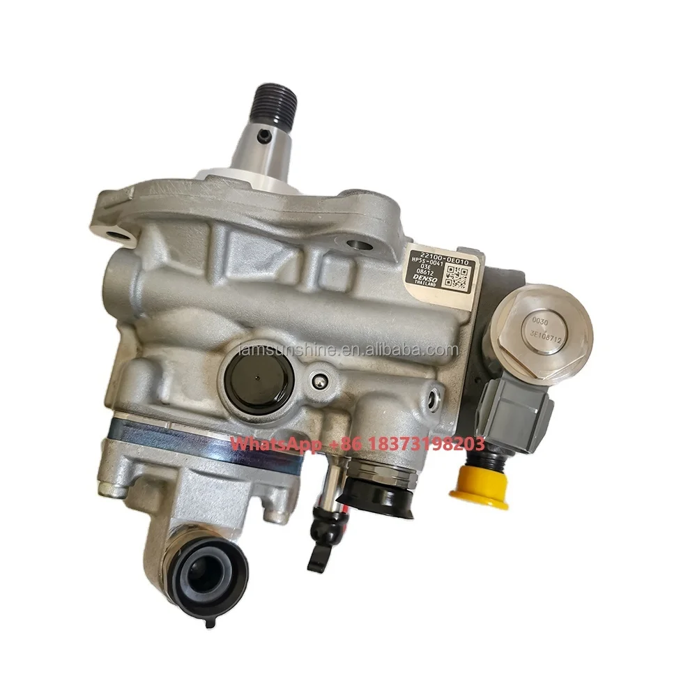 

Original Fuel Pump 22100-0E010 221000E010 299000-0040 299000-0070 22100-11010 29900-0041 299000-0071