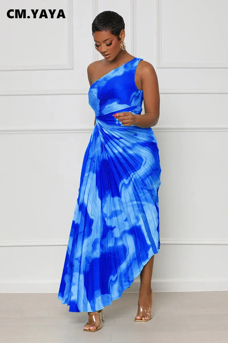side boob maxi dress Margaret A-line Slim Strap Sexy Slit Maxi Dress – Dream Closet Couture