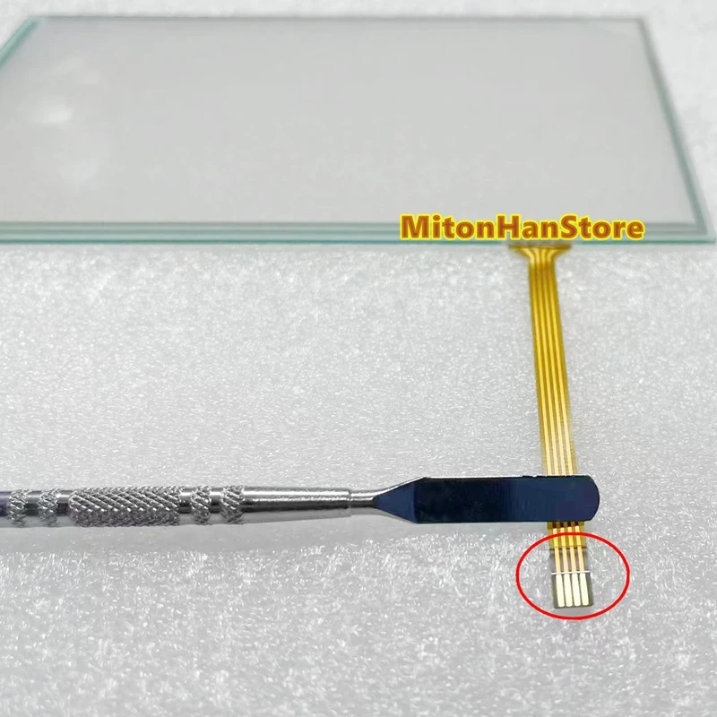 TP-3631S2 Touch Panel Screen Glass Digitizer