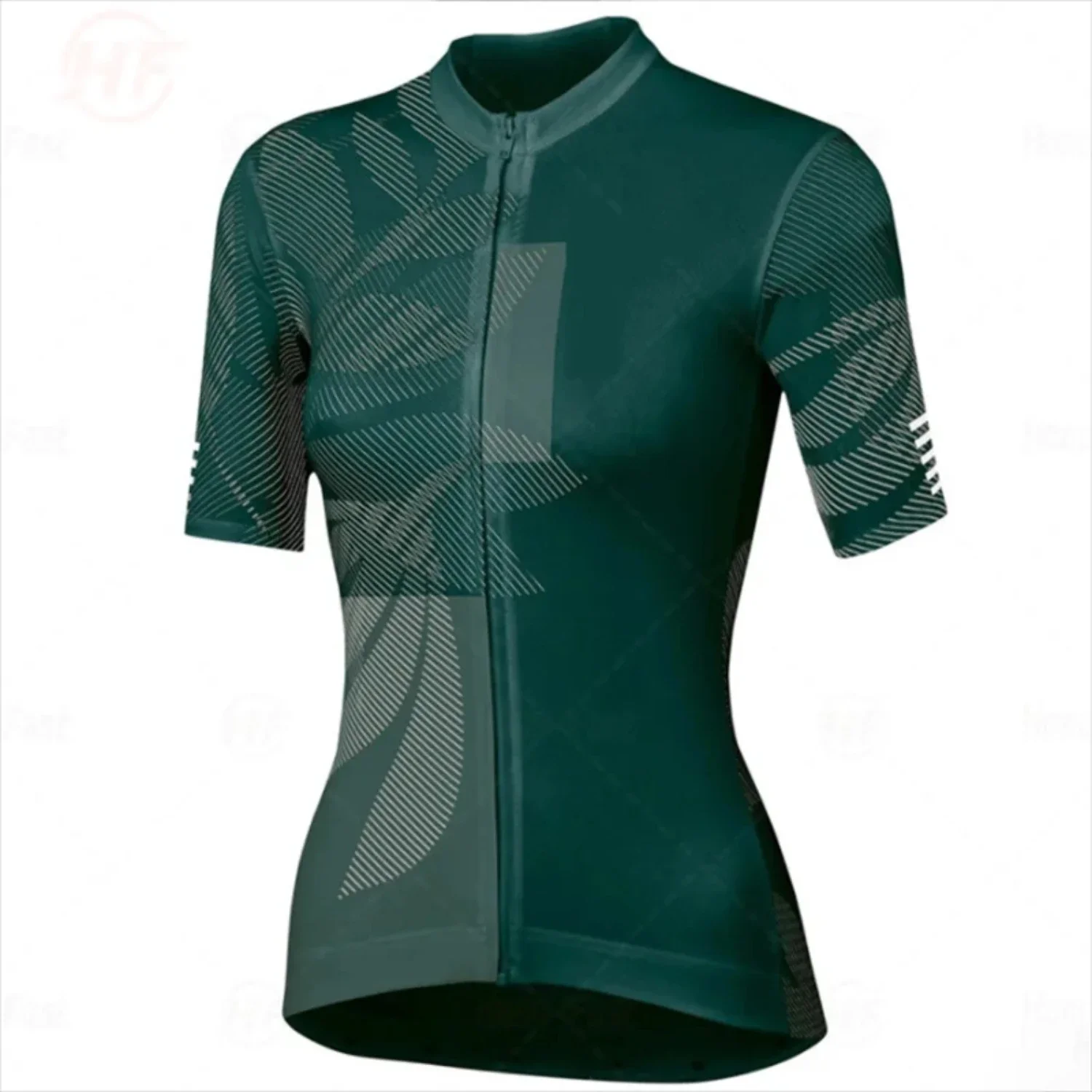 Women Cycling Jersey team Summer Short Sleeve  Downhill Bicycle Clothing Ropa Ciclismo Maillot Quick Dry Bike Shirt