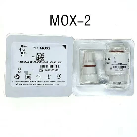 

Ventilator oxygen sensor MOX-2 use for all brand Mindray Comen ventilators