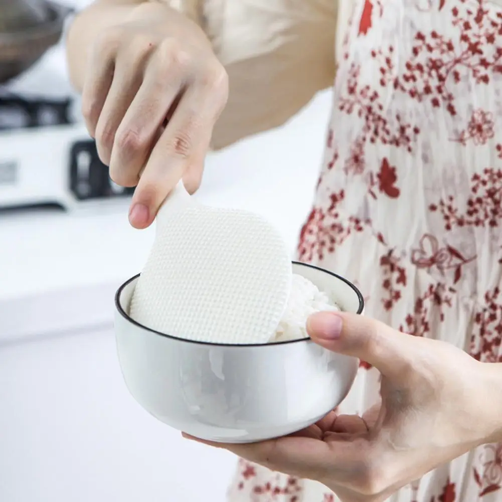 

Standing Rice Spoon Non Stick Rice Cooking Scoop Plastic Vertical Rice Rice Spatula Shovel Tools Kitchen Cooker Scoop G3X6