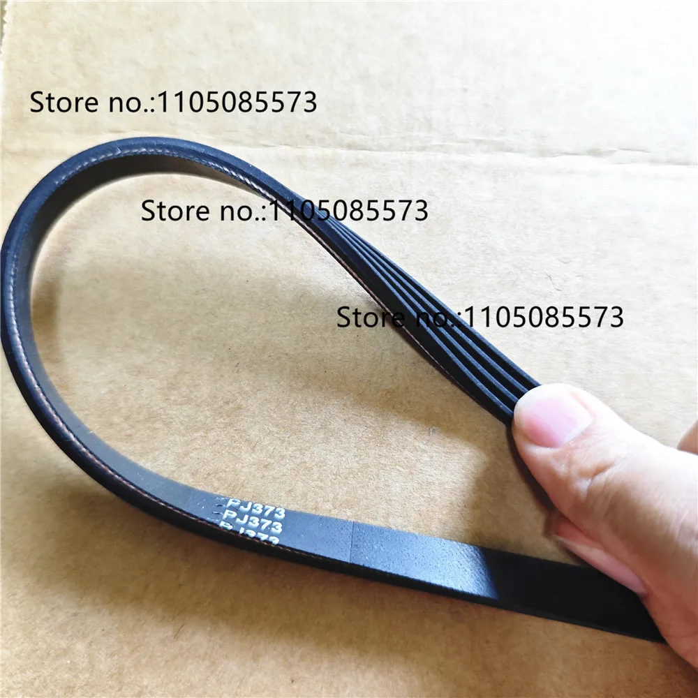 PJ373 Drive belt Ribbed Belt 3PJ373 4PJ373 5PJ373 6PJ373 7PJ373 8PJ373 9PJ373 10PJ373 11PJ373 12PJ373