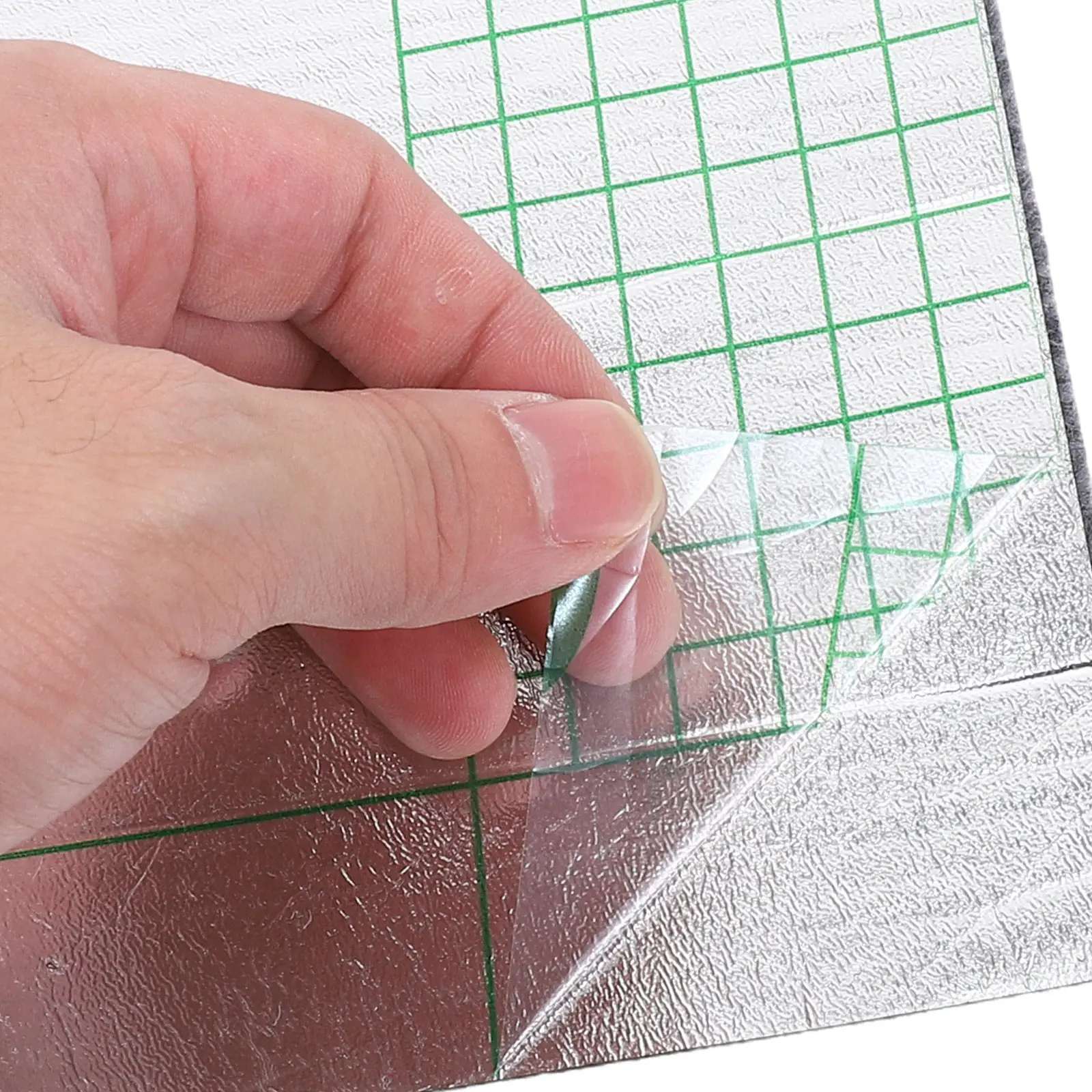 10Pcs Peel And Stick Carpet Tiles For Carpet Tiles For Living Room Family Self Adhesive Splicing Square Flooring