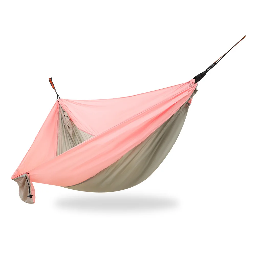 

Hanging Chair Hammock, Outdoor Camping Adult Student Dormitory Indoor Children's Hanging Chair Swing