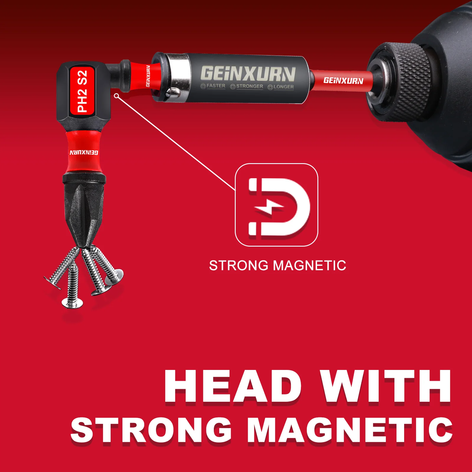 Thumbnail 3 - #72 Best Screwdriver Bit Sets to Buy In 2026