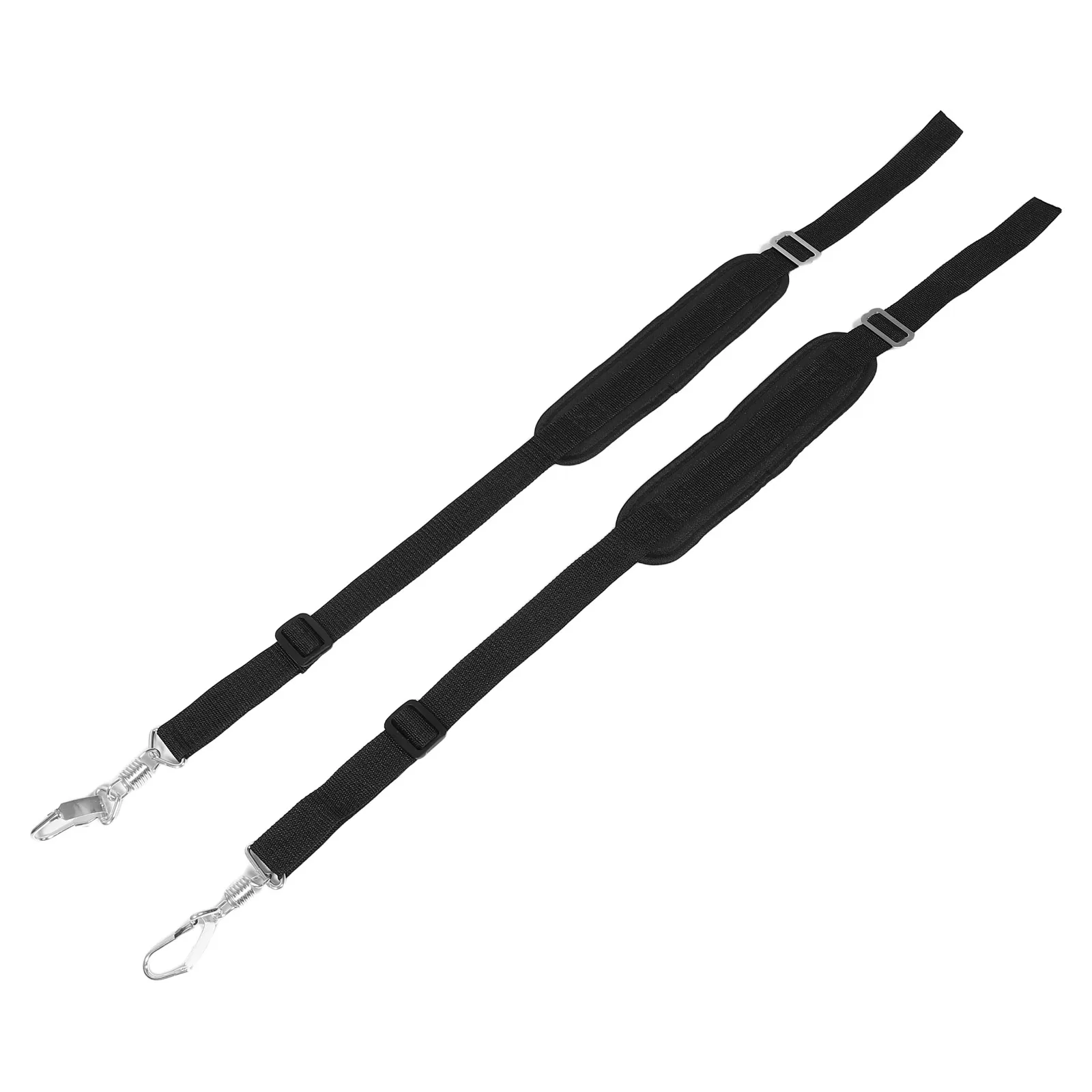 

2Set Garden Sprayer Replacement Backpack Straps Adjustable Padded Shoulder Belt for Pump Blower Sprayer Accessories