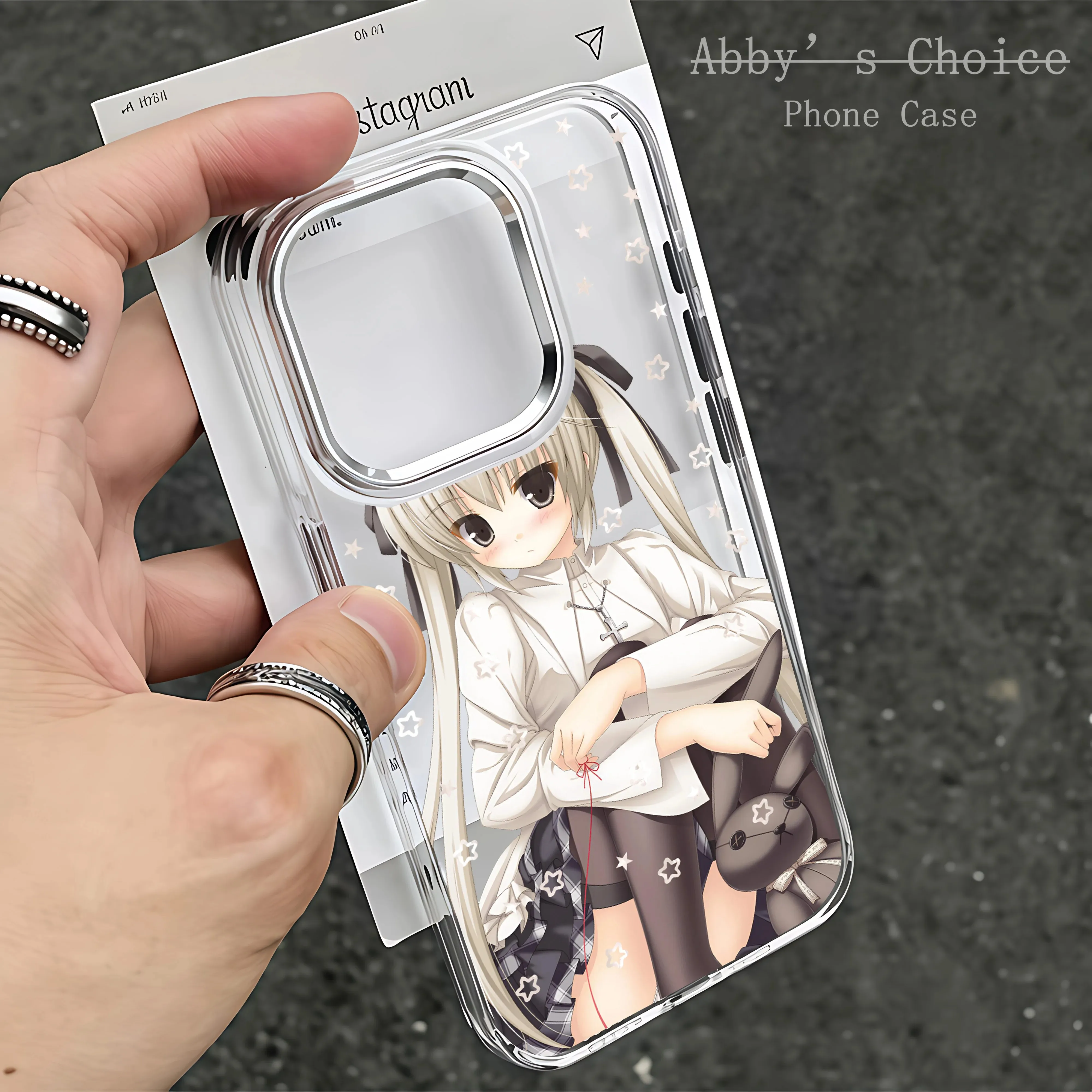 Casing Ponsel Anime Maid Girl  - Google Pixel 9 ulasan dan harga