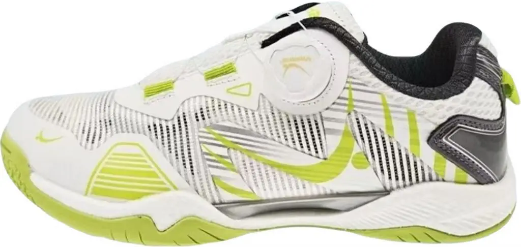 New best-selling lightweight, breathable, high-quality training table tennis shoes, badminton shoes, volleyball shoes