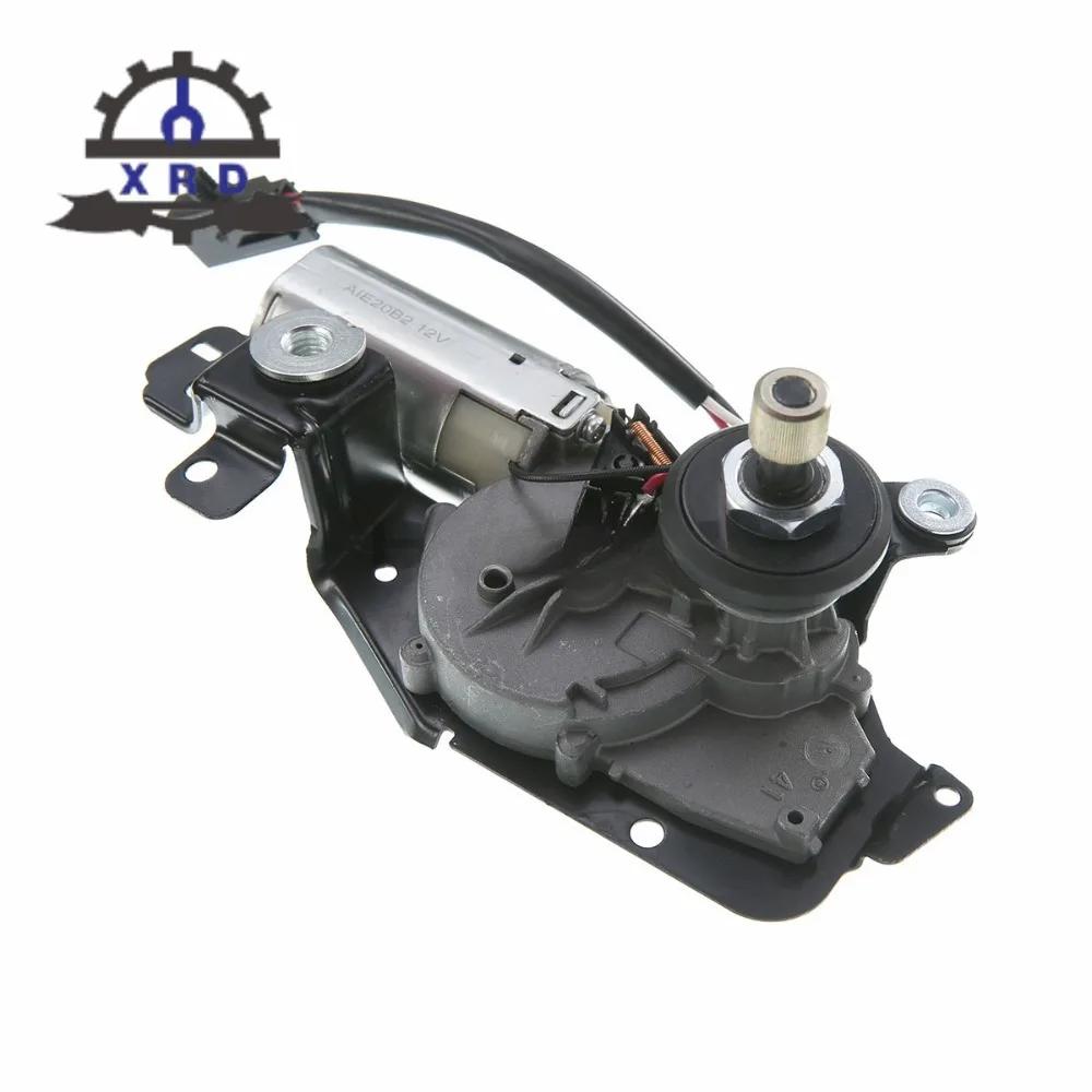 4l8z17508ab New High Quality 12V Dc Auto Elektrische Achterruit Ruitenwisser Motor for Ford Explorer ( Fast delivery)