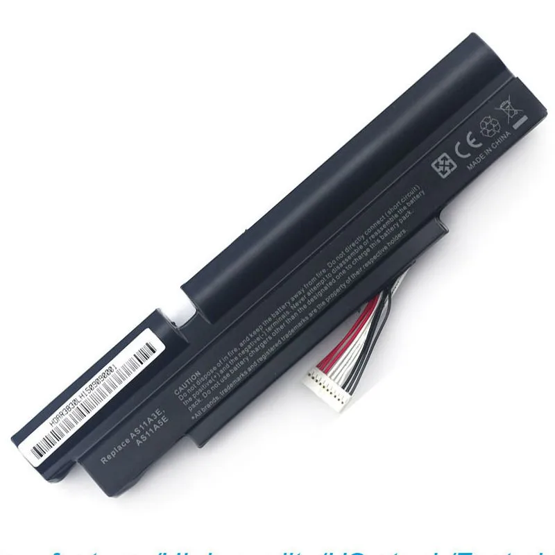 Acer Aspire Timelinex 4830tg-2624g75mn 4830tg 5830tg As3830tg As4830t As5830tg As5830tg As3830tg 3830G 3830tg Compatible Battery Notebook