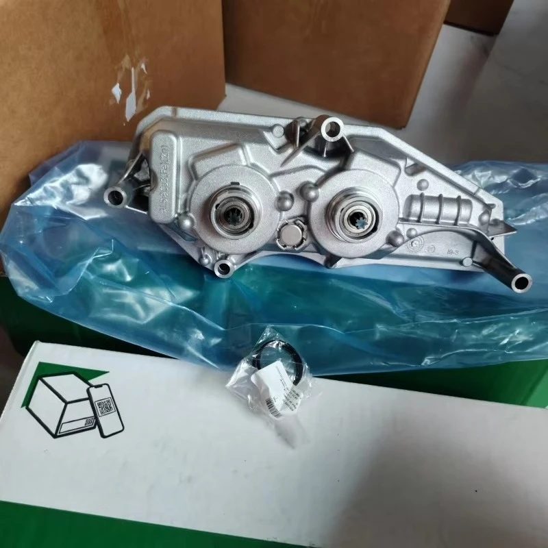 100% Brand New DPS6 6DCT250 AE8Z-7Z369-F A2C30743100 TCM Compatible with 2011-18 1.6 2.0 DCT A2C53377