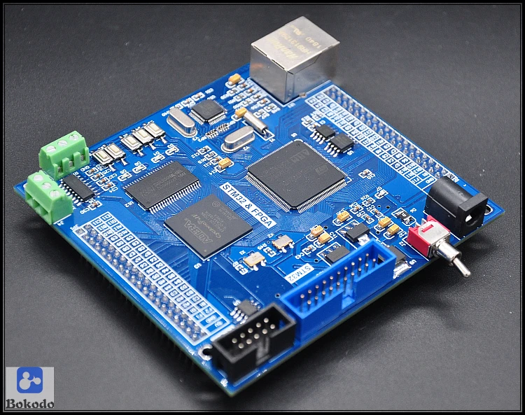 

Stm32f407 FPGA Ethernet SRAM V3 1 Dual Core FSMC 4-axis 6-axis Motion Control EP4CE10F17 / EP4CE22F17 / EP4CE15F17