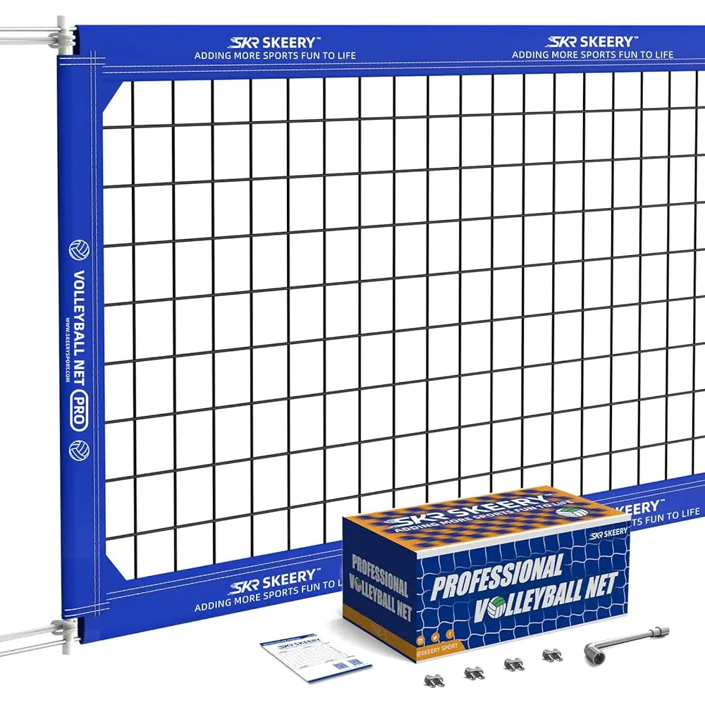 Professional Volley…