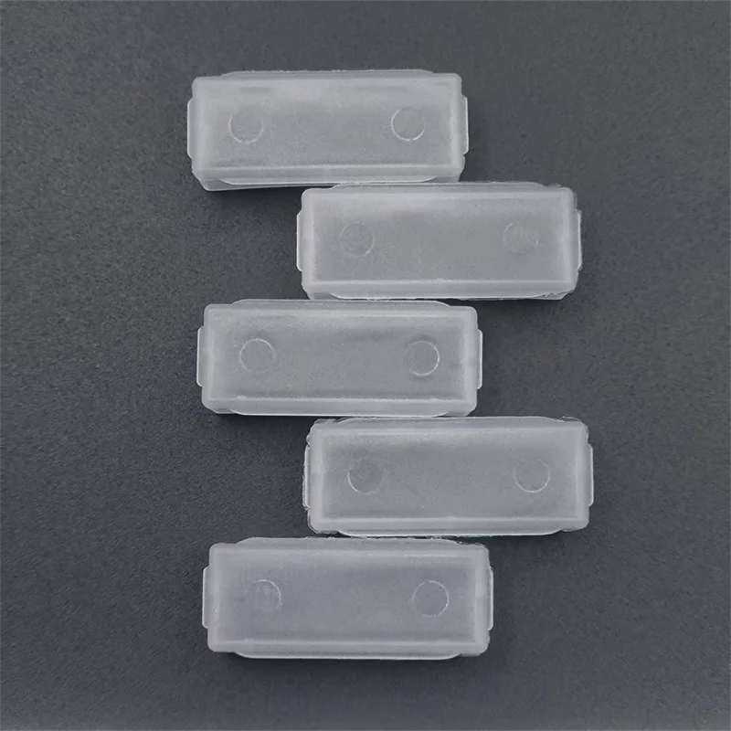 5Pcs Battery case Protection Cover for Canon NB-13L PowerShot G5XII G5X G7X MarkII G7X MarkIII G9X MarkII G9X SX620HS SX720HS