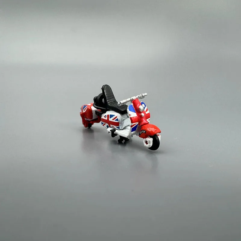 Oxford Alloy 1:76 M…