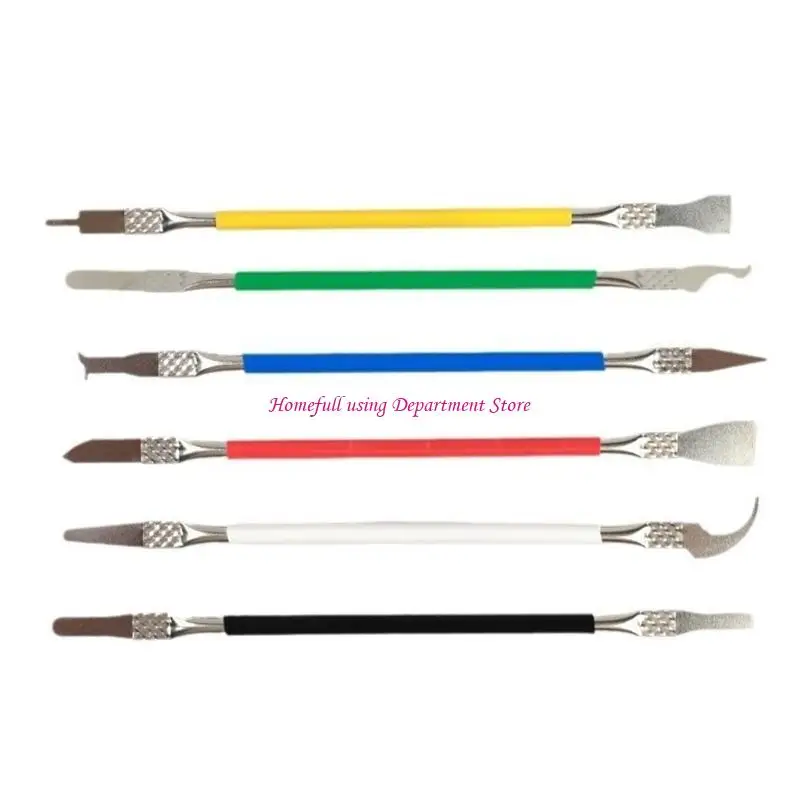 

Essential Comprehensive CPU Repair Tool Set for Home Studios Electronic Repair Shops and IT Departments Emergency Fixes