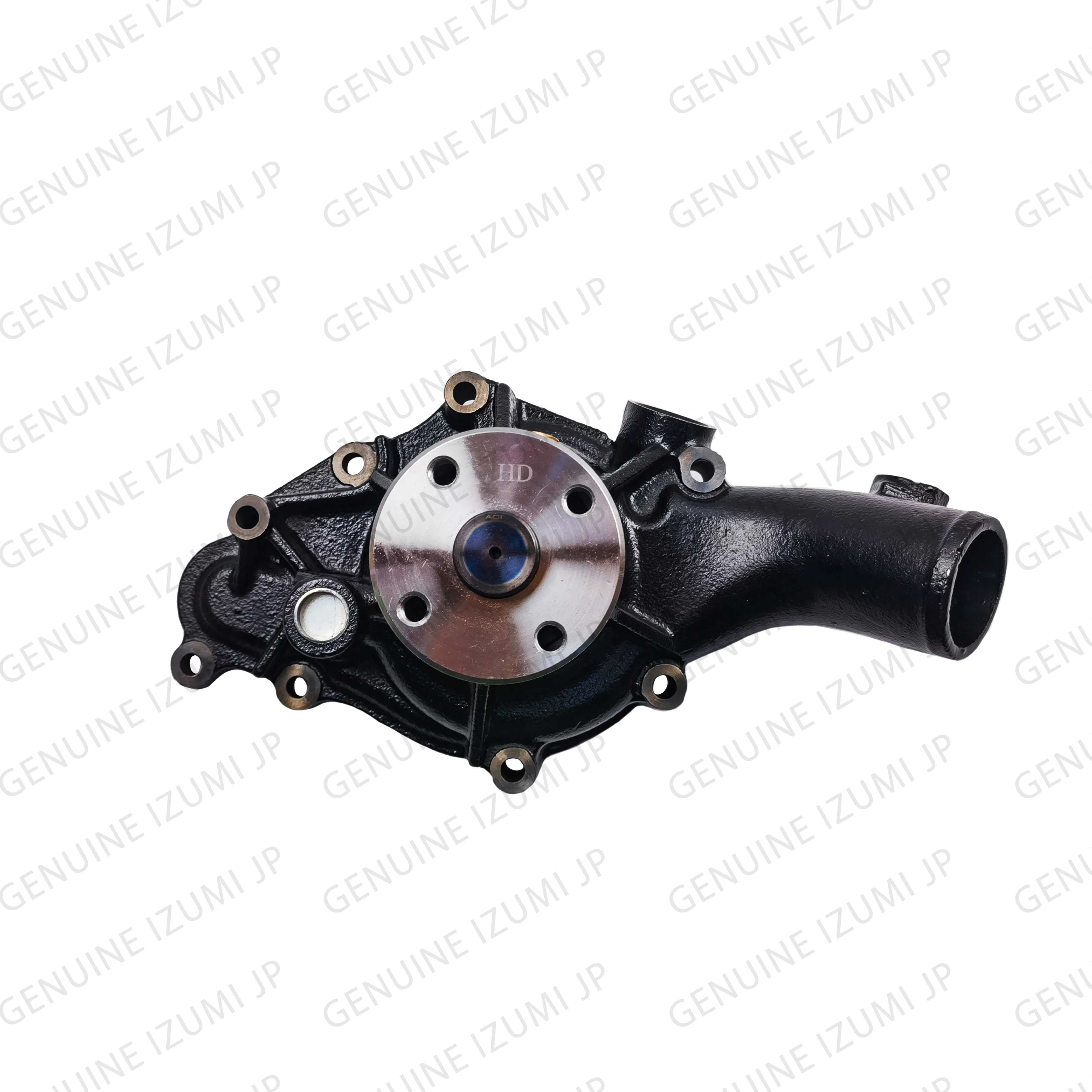 

Genuine Izumi Jp 4M50 Water Pump For Mitsubishi