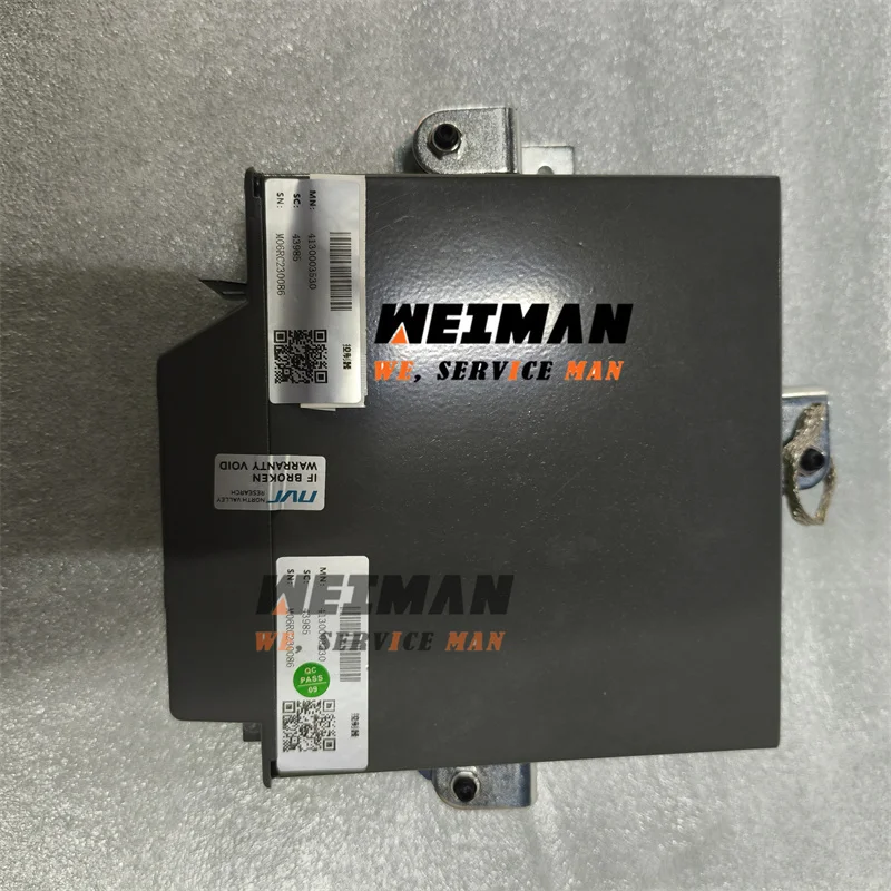 4130003530 Control Unit for LG968F Wheel Loader