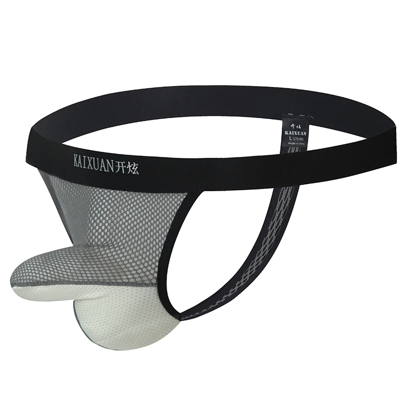 

Нижнее белье мужское эластичное в виде слона