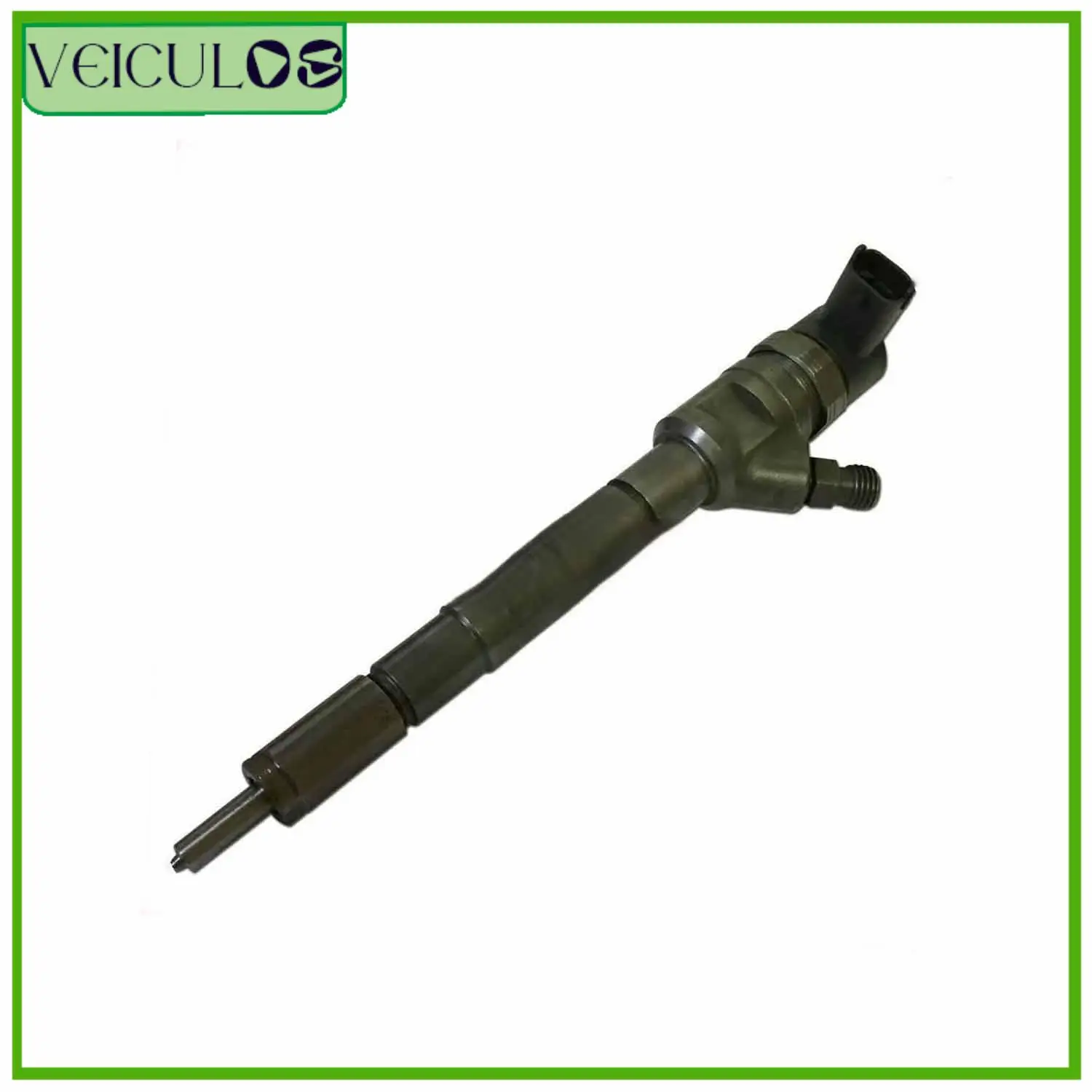 1pc Diesel Fuel Injector 0445110275 33800-4A500 For Bosch Hyundai KIA Sorento 2.5L Engine Car Accessories Parts Replacement