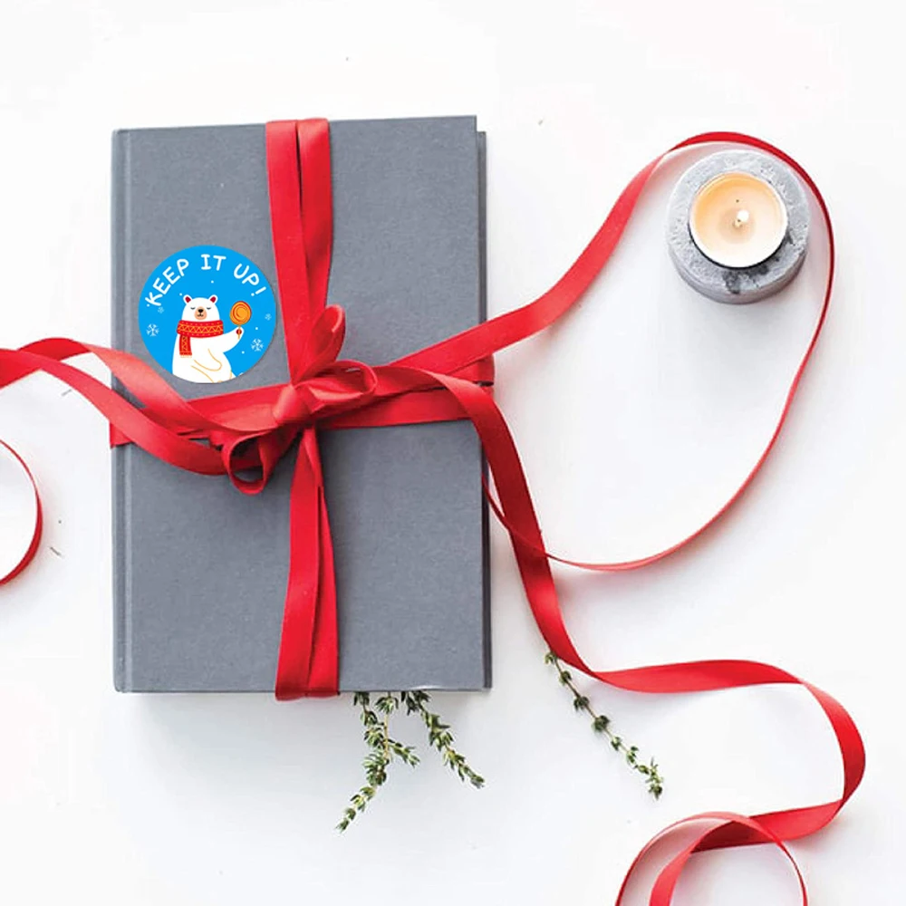 子供のためのかわいい報酬ステッカー、動機付けのステッカー、学校の教師のおすすめ、子供の文房具、スクラップブック、100-500個