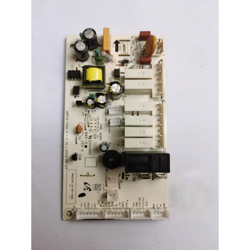 For Midea built-in dishwasher H1 motherboard