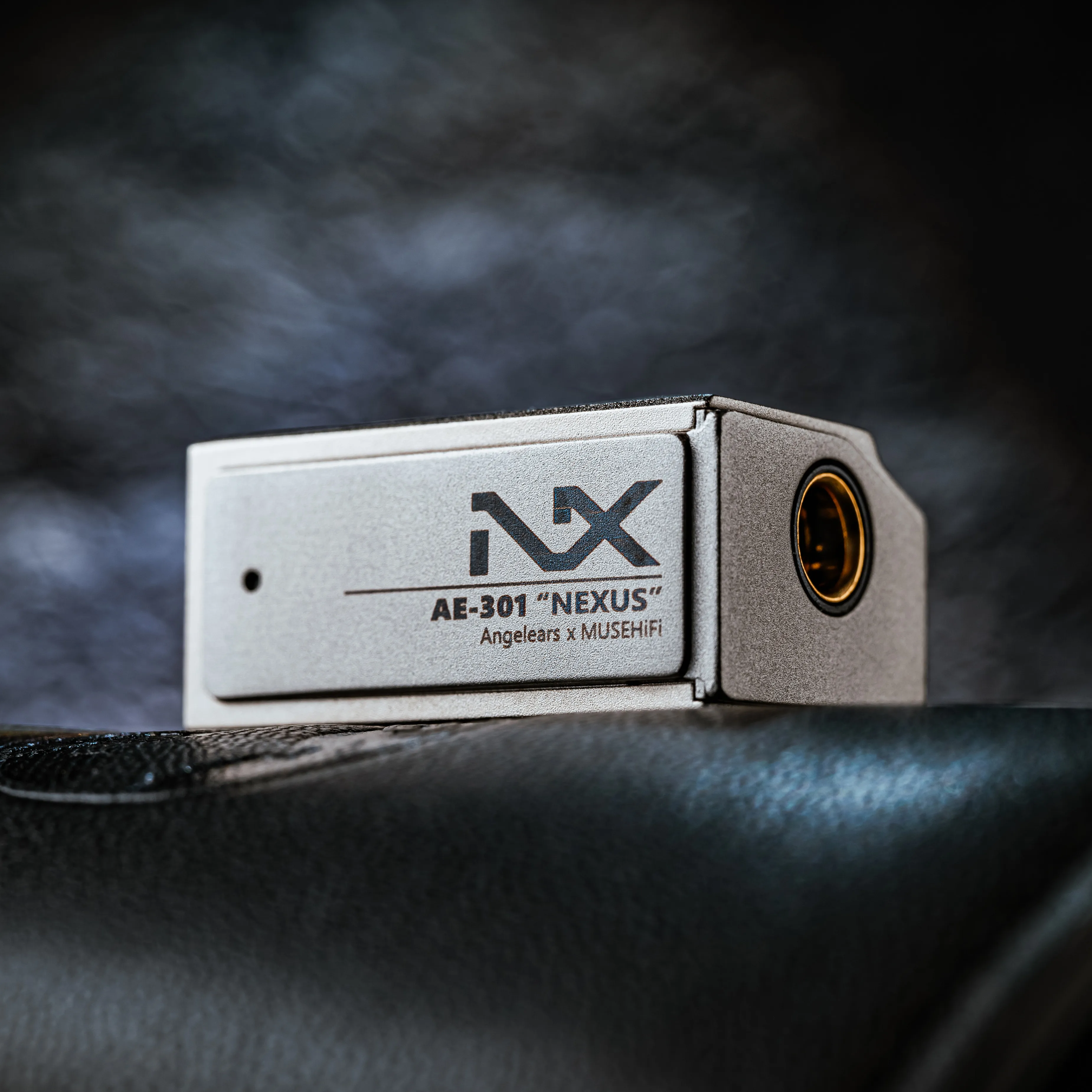 MUSEHIFI M1 Type-C to 3.5mm Decoding Amp/DAC 384kHz/32bit Audio Adapter Chip apply to 7HZ Timeless Dioko S12 ATOM2